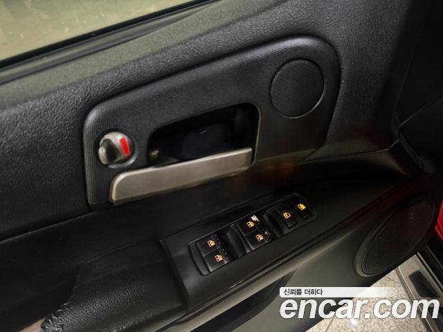 KG Mobility (SsangYong) Korando Sport 2.2 EXTREME 4WD 2018 — фото 20