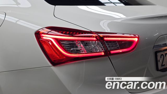 Maserati Ghibli 3.0 Diesel 3rd 2020 — фото 23