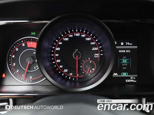 Hyundai Avante (CN7) 1.6 Smart 2023 — фото 8