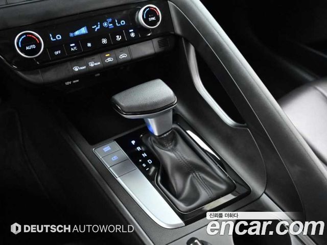 Hyundai Avante (CN7) 1.6 Smart 2023 — фото 9