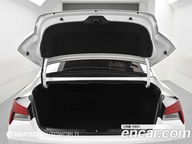 Hyundai Avante (CN7) 1.6 Smart 2023 — фото 23