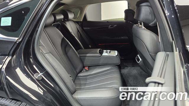 Genesis G80 (RG3) Gasoline 2.5 Turbo AWD 2027 — фото 11