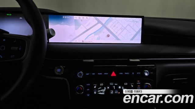 Genesis G80 (RG3) Gasoline 2.5 Turbo AWD 2027 — фото 12