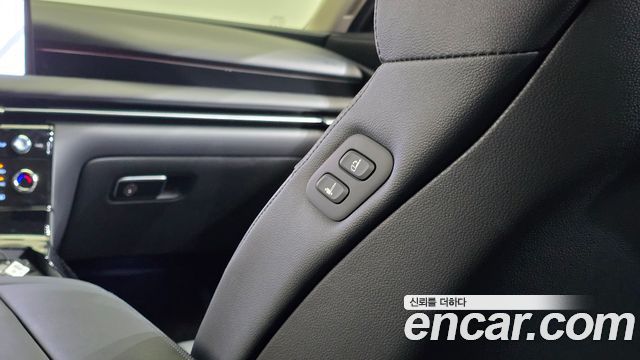 Genesis G80 (RG3) Gasoline 2.5 Turbo AWD 2027 — фото 18