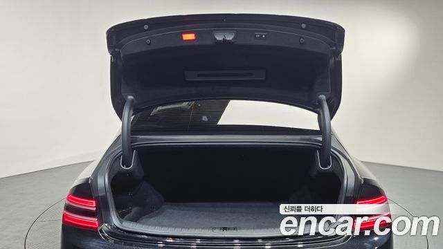 Genesis G80 (RG3) Gasoline 2.5 Turbo AWD 2027 — фото 19