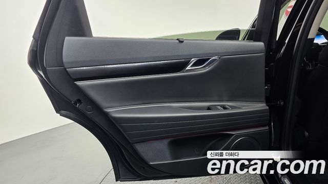 Genesis G80 (RG3) Gasoline 2.5 Turbo AWD 2027 — фото 25