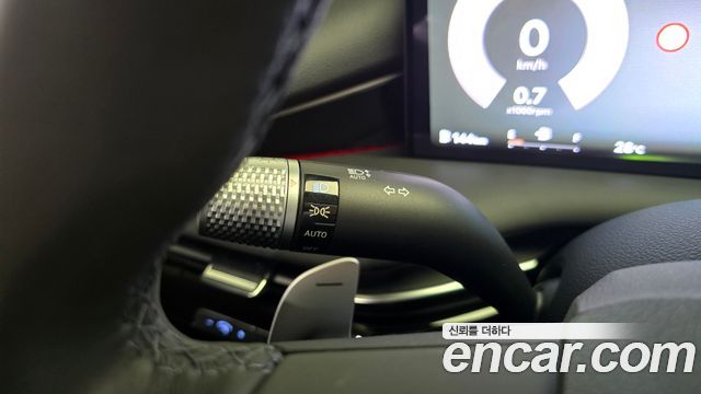 Genesis G80 (RG3) Gasoline 2.5 Turbo AWD 2027 — фото 29