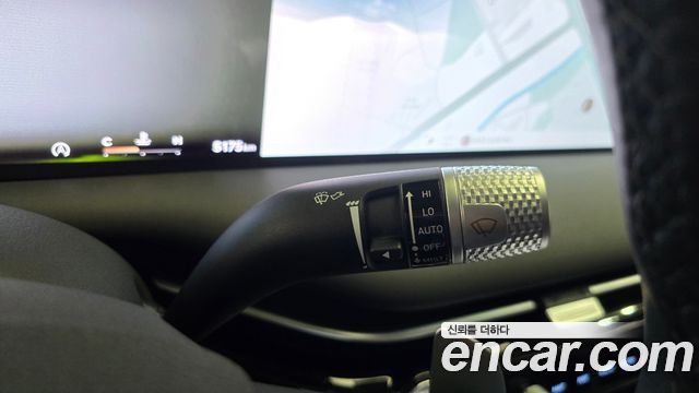 Genesis G80 (RG3) Gasoline 2.5 Turbo AWD 2027 — фото 30