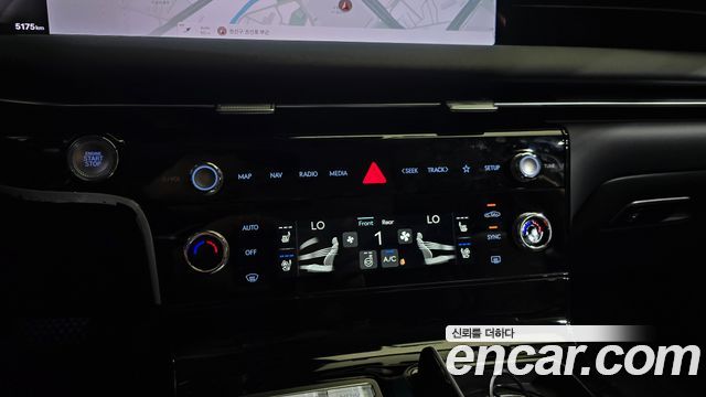 Genesis G80 (RG3) Gasoline 2.5 Turbo AWD 2027 — фото 32