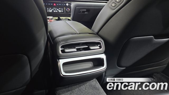Genesis G80 (RG3) Gasoline 2.5 Turbo AWD 2027 — фото 37
