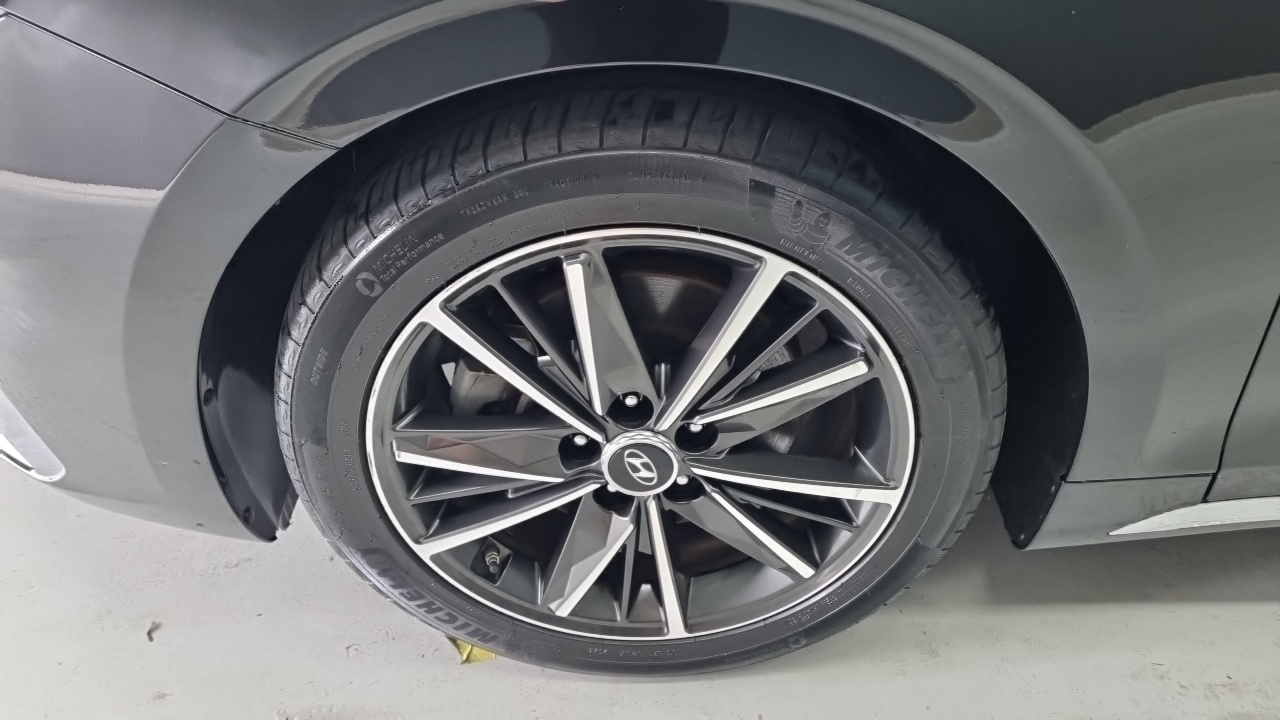 Hyundai Grandeur (IG) 2.5 Exclusice 2022 — фото 5