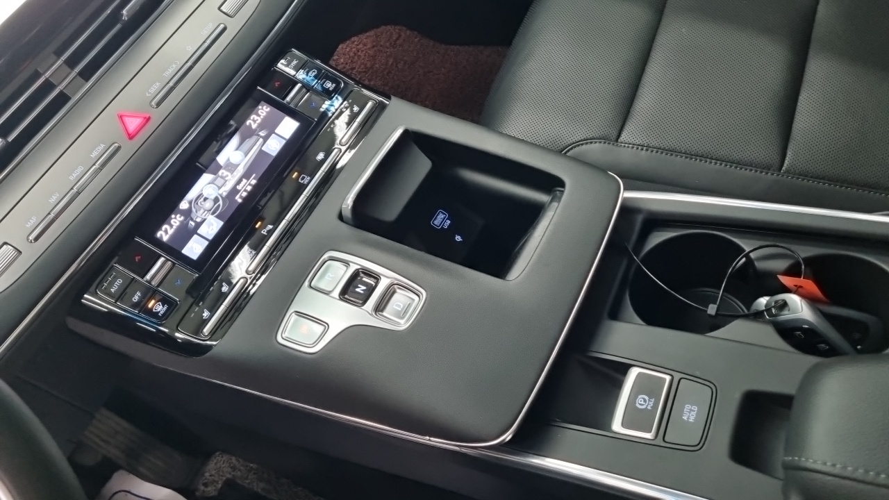 Hyundai Grandeur (IG) 2.5 Exclusice 2022 — фото 9