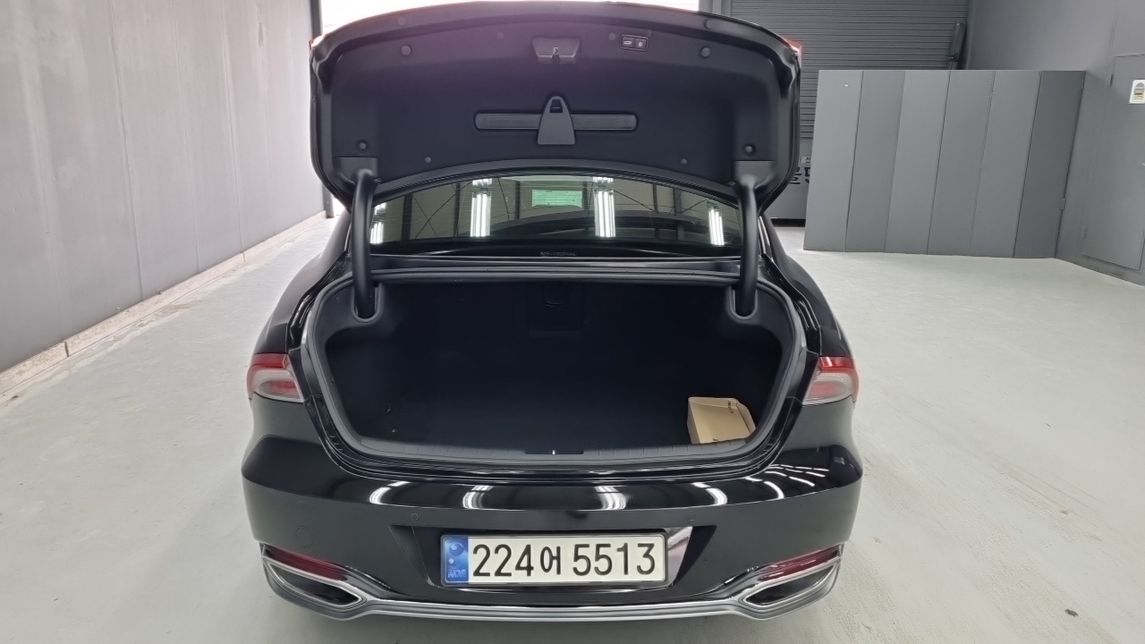 Hyundai Grandeur (IG) 2.5 Exclusice 2022 — фото 16
