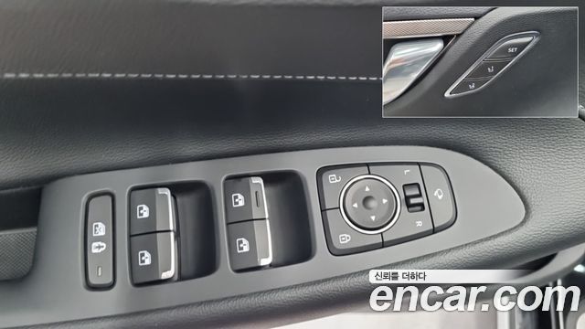 Hyundai Grandeur (IG) 2.5 Exclusice 2022 — фото 21