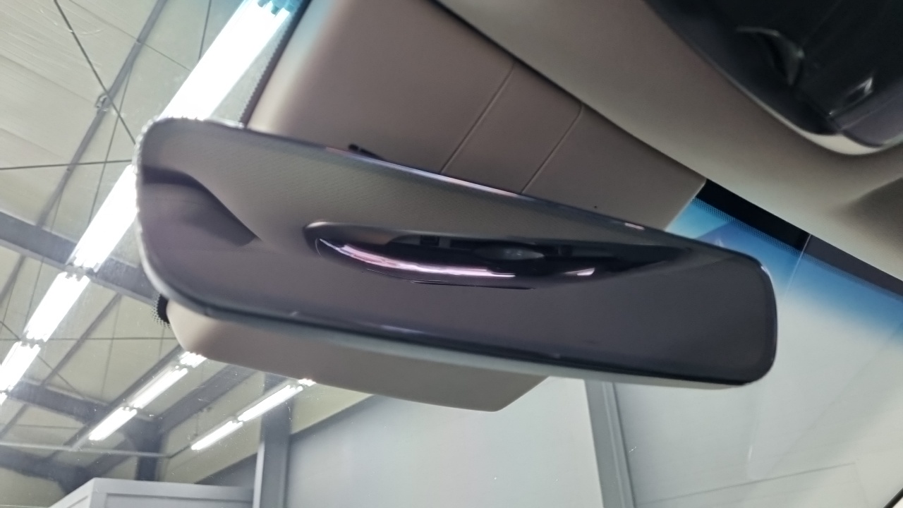 Genesis GV80 3.0 Diesel AWD 2022 — фото 19