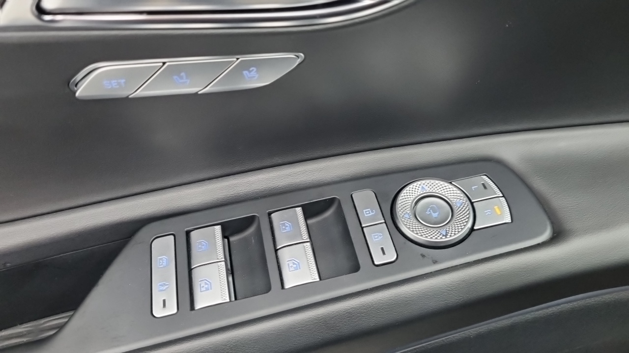 Genesis GV80 3.0 Diesel AWD 2022 — фото 21