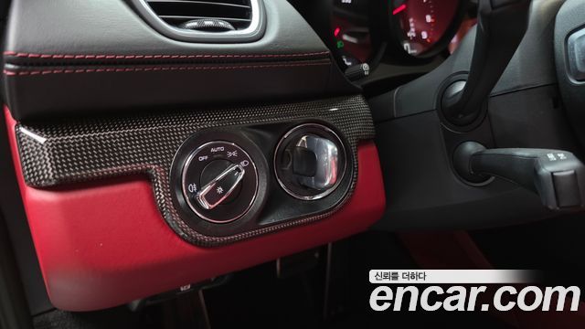 Porsche 718 Boxster 4.0 GTS 2021 — фото 15