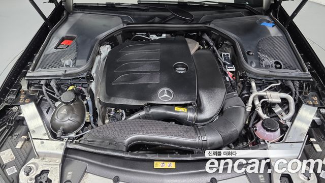Mercedes-Benz E-Class (W213) E350 4MATIC AMG Line 2021 — фото 6