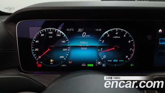 Mercedes-Benz E-Class (W213) E350 4MATIC AMG Line 2021 — фото 8