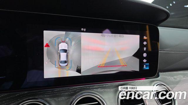 Mercedes-Benz E-Class (W213) E350 4MATIC AMG Line 2021 — фото 27
