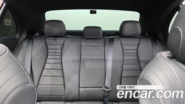 Mercedes-Benz E-Class (W213) E350 4MATIC AMG Line 2021 — фото 34