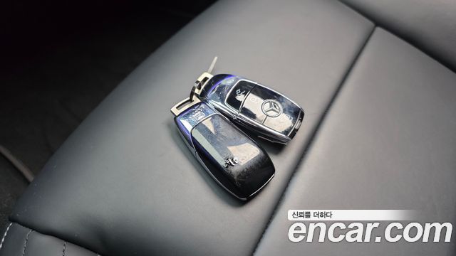 Mercedes-Benz E-Class (W213) E350 4MATIC AMG Line 2021 — фото 37