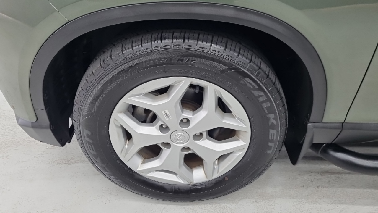 KG Mobility (SsangYong) Rexton Sports Diesel 2.2 4WD Advance 2023 — фото 5