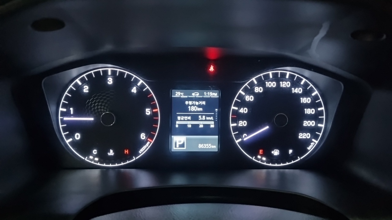 KG Mobility (SsangYong) Rexton Sports Diesel 2.2 4WD Advance 2023 — фото 8