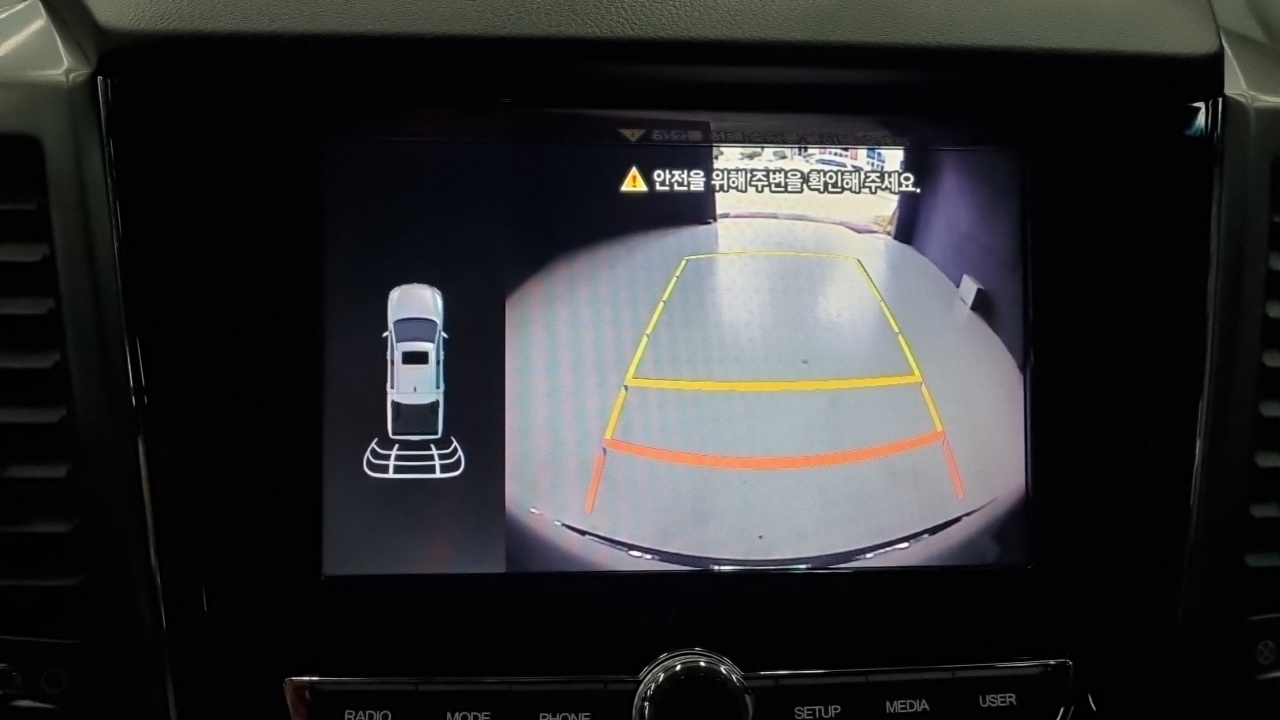 KG Mobility (SsangYong) Rexton Sports Diesel 2.2 4WD Advance 2023 — фото 19