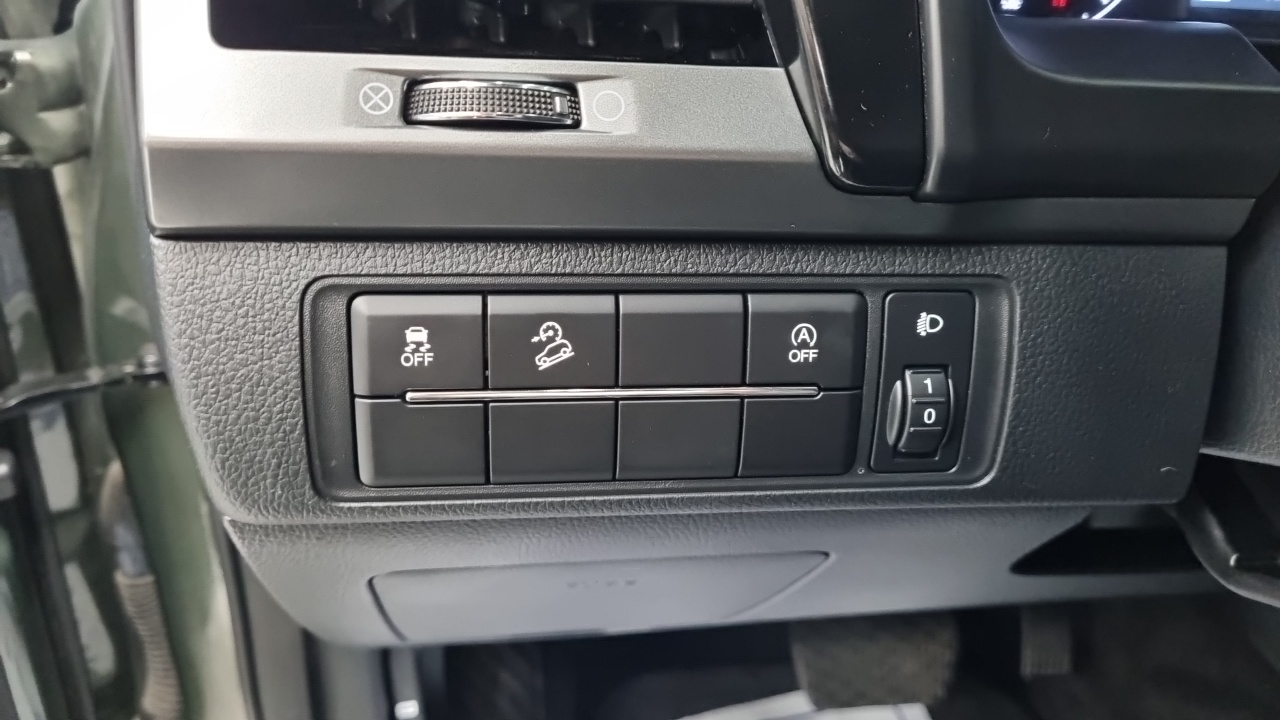 KG Mobility (SsangYong) Rexton Sports Diesel 2.2 4WD Advance 2023 — фото 21