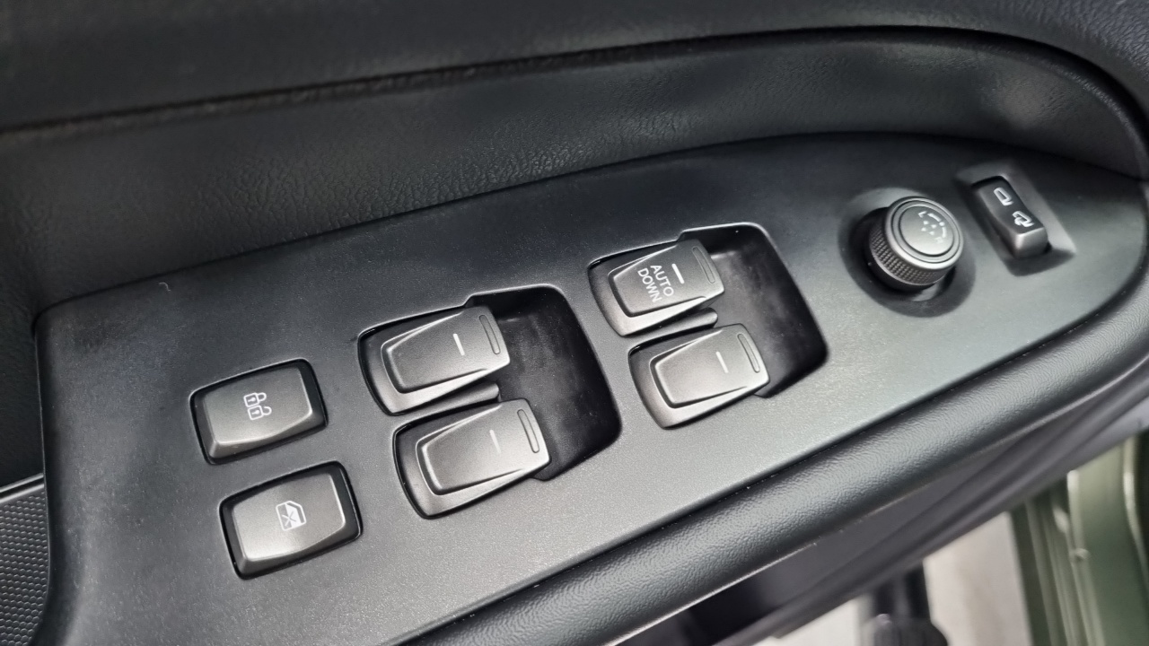 KG Mobility (SsangYong) Rexton Sports Diesel 2.2 4WD Advance 2023 — фото 22