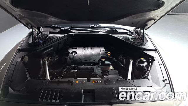 Genesis GV80 2.5T Gasoline AWD 2020 — фото 6