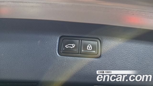 Genesis GV80 2.5T Gasoline AWD 2020 — фото 16
