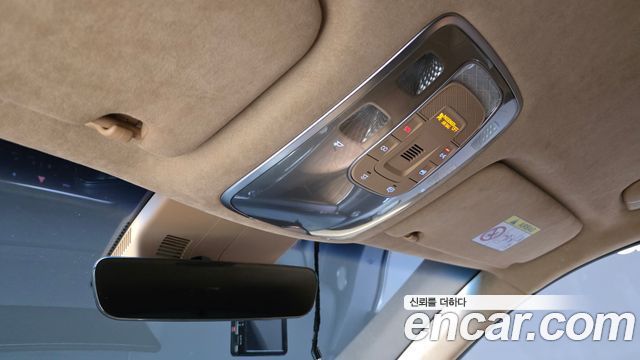 Genesis GV80 2.5T Gasoline AWD 2020 — фото 18