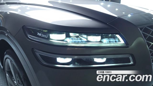 Genesis GV80 2.5T Gasoline AWD 2020 — фото 22