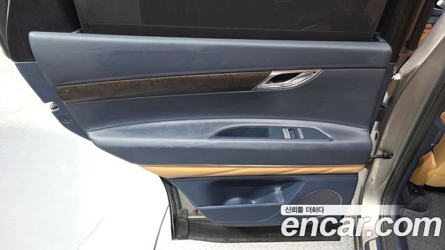 Genesis GV80 2.5T Gasoline AWD 2020 — фото 25