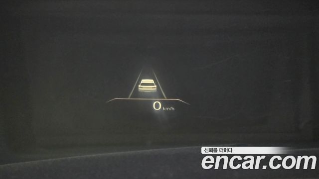 Genesis GV80 2.5T Gasoline AWD 2020 — фото 31