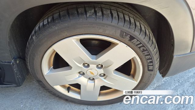 Chevrolet Orlando LPG LTZ Premium 2012 — фото 16