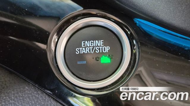 Chevrolet Orlando LPG LTZ Premium 2012 — фото 21