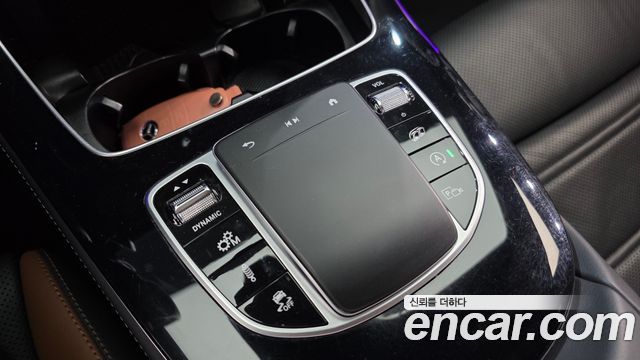 Mercedes-Benz E-Class (W213) E53 AMG 4MATIC+ Coupe 2021 — фото 31