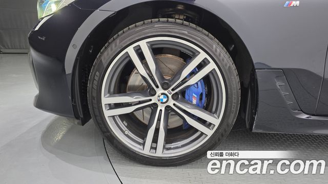 BMW 6 Series GT (G32) 630i xDrive M Sport 2021 — фото 5