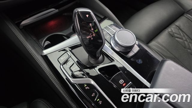 BMW 6 Series GT (G32) 630i xDrive M Sport 2021 — фото 9