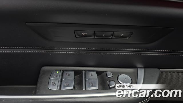BMW 6 Series GT (G32) 630i xDrive M Sport 2021 — фото 13