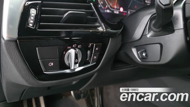 BMW 6 Series GT (G32) 630i xDrive M Sport 2021 — фото 14