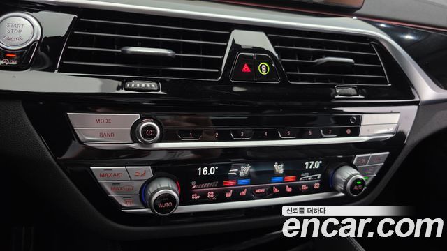 BMW 6 Series GT (G32) 630i xDrive M Sport 2021 — фото 20