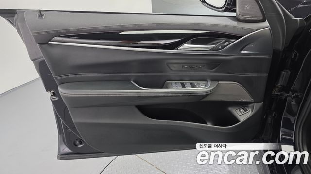 BMW 6 Series GT (G32) 630i xDrive M Sport 2021 — фото 24