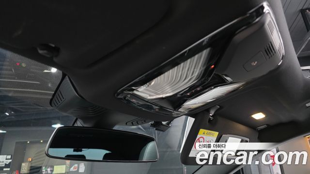 BMW 6 Series GT (G32) 630i xDrive M Sport 2021 — фото 27