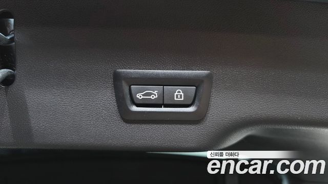 BMW 6 Series GT (G32) 630i xDrive M Sport 2021 — фото 31