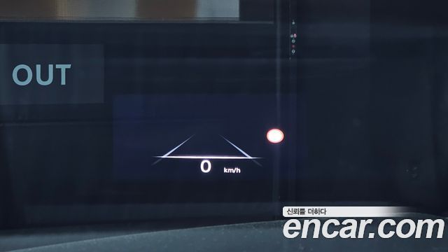 Genesis G80 (RG3) Gasoline 3.5 Turbo AWD 2022 — фото 28