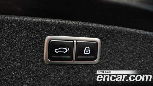 Genesis G80 (RG3) Gasoline 3.5 Turbo AWD 2022 — фото 37